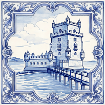 The Belém Tower