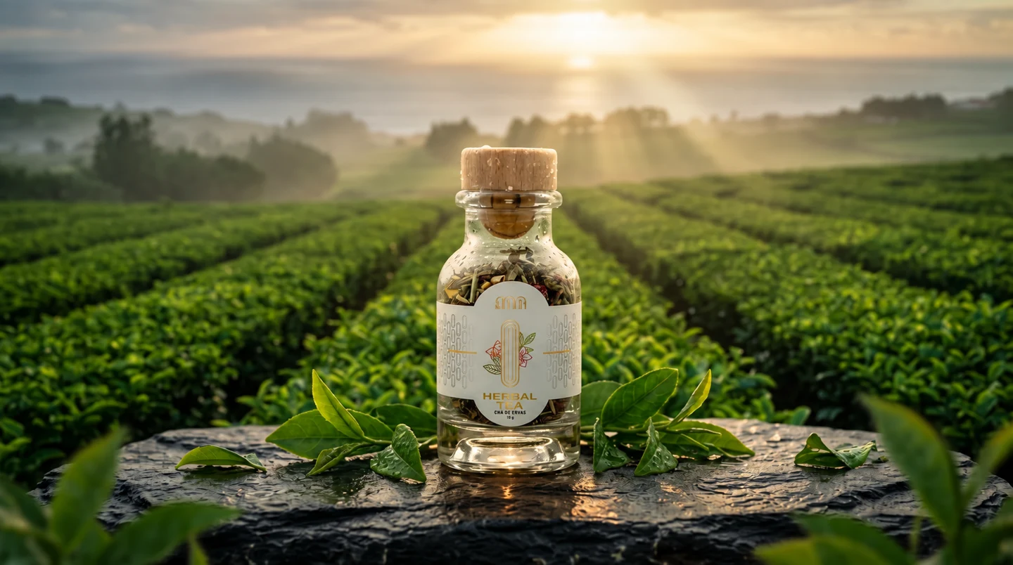 Herbal Tea — 13 g