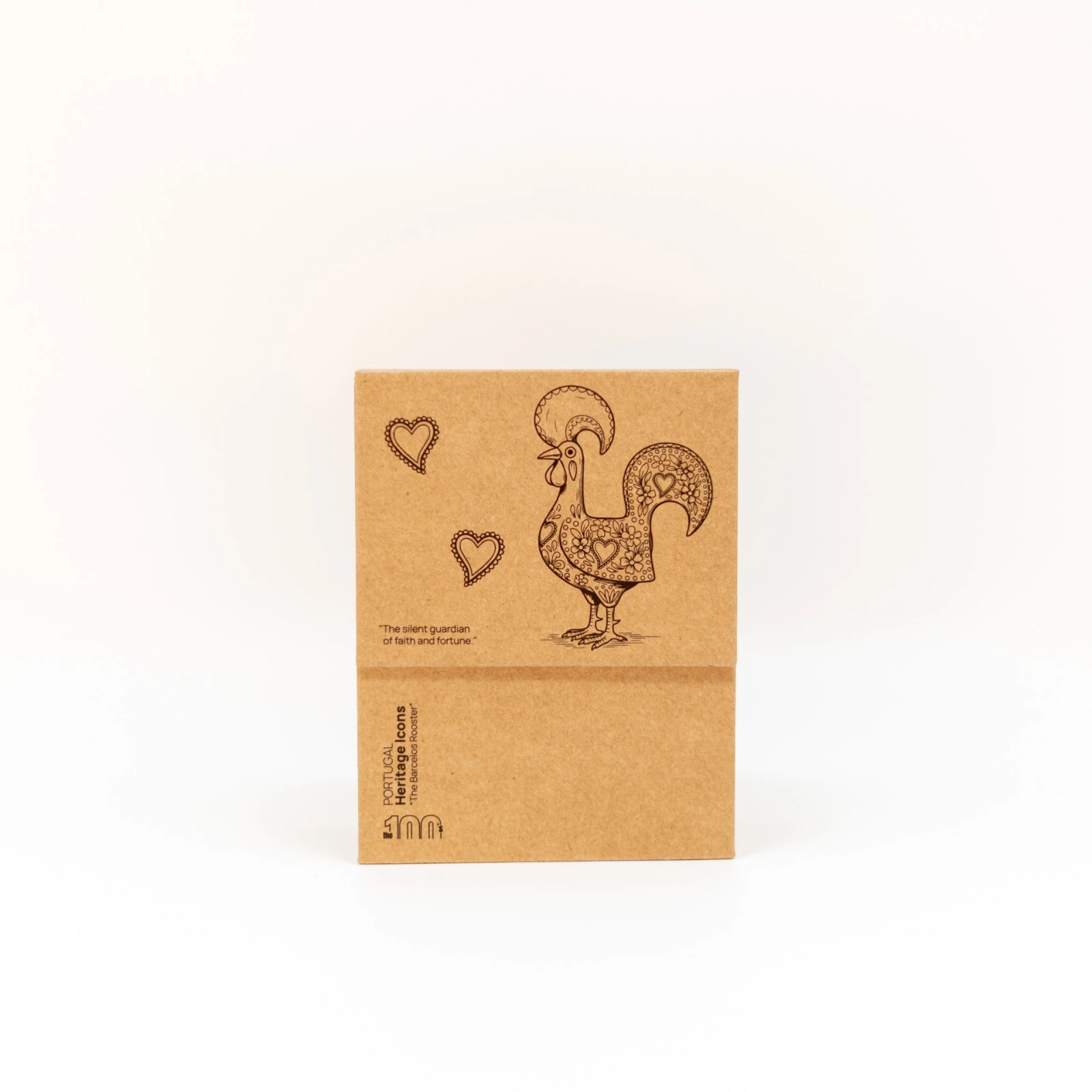 The Barcelos Rooster